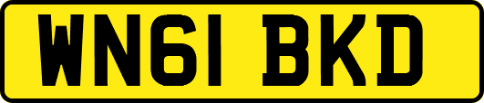 WN61BKD