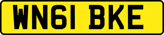 WN61BKE