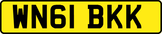 WN61BKK