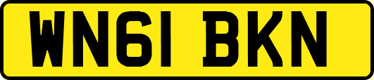 WN61BKN