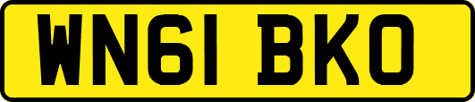 WN61BKO