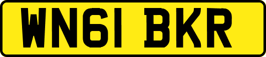 WN61BKR
