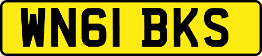 WN61BKS