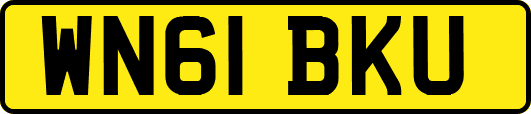 WN61BKU