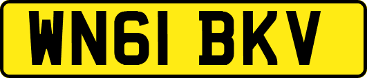 WN61BKV