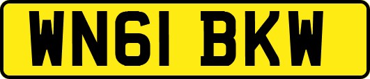 WN61BKW