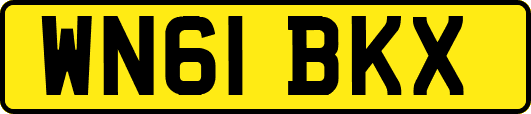 WN61BKX