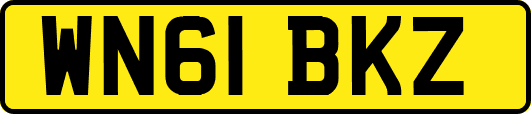 WN61BKZ