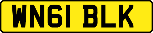 WN61BLK