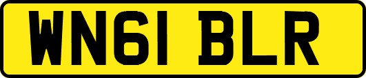 WN61BLR