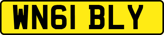WN61BLY