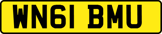 WN61BMU