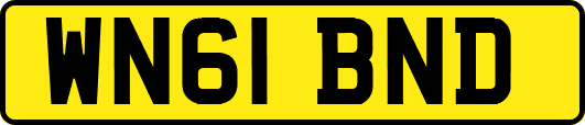 WN61BND
