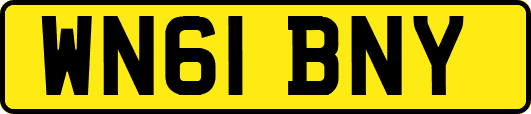 WN61BNY