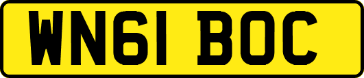 WN61BOC