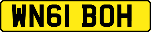 WN61BOH