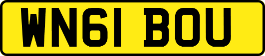 WN61BOU