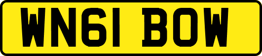 WN61BOW