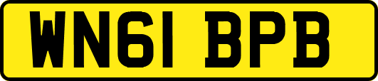 WN61BPB