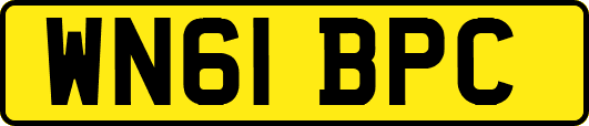 WN61BPC