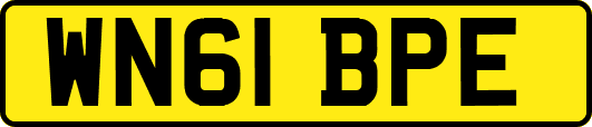 WN61BPE