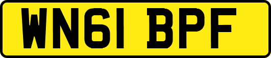 WN61BPF