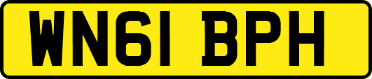 WN61BPH