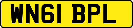 WN61BPL