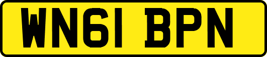 WN61BPN