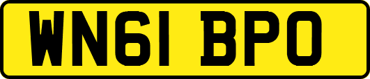 WN61BPO
