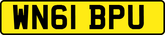 WN61BPU