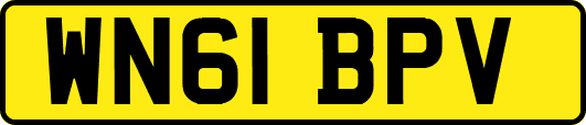 WN61BPV