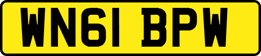 WN61BPW