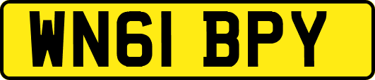 WN61BPY