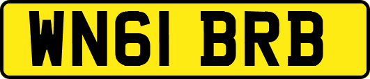 WN61BRB