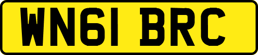WN61BRC