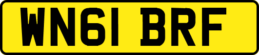 WN61BRF