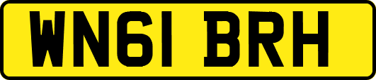 WN61BRH