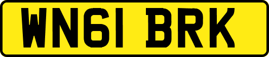 WN61BRK