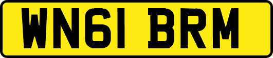 WN61BRM