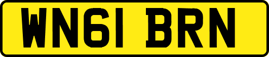 WN61BRN