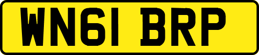 WN61BRP