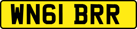 WN61BRR