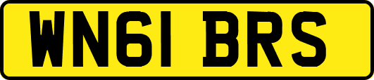WN61BRS