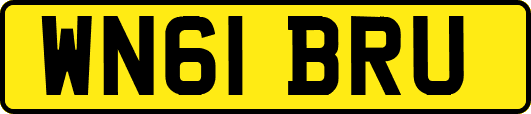 WN61BRU