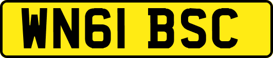 WN61BSC