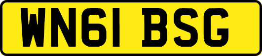 WN61BSG