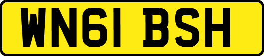 WN61BSH