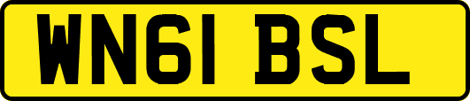 WN61BSL