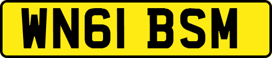WN61BSM